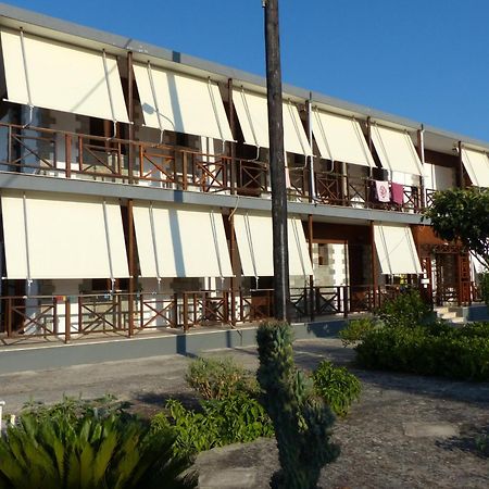 Circe Pansion Apartment Lixouri Exterior photo