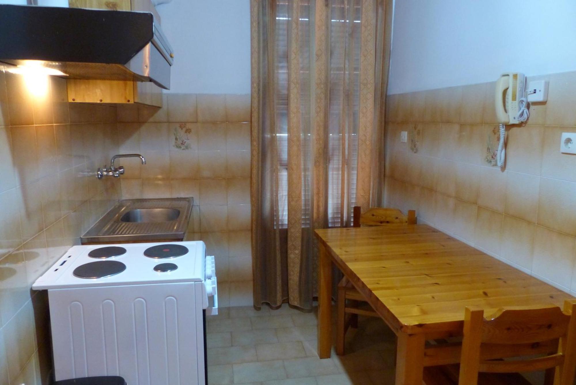 Circe Pansion Apartment Lixouri Exterior photo