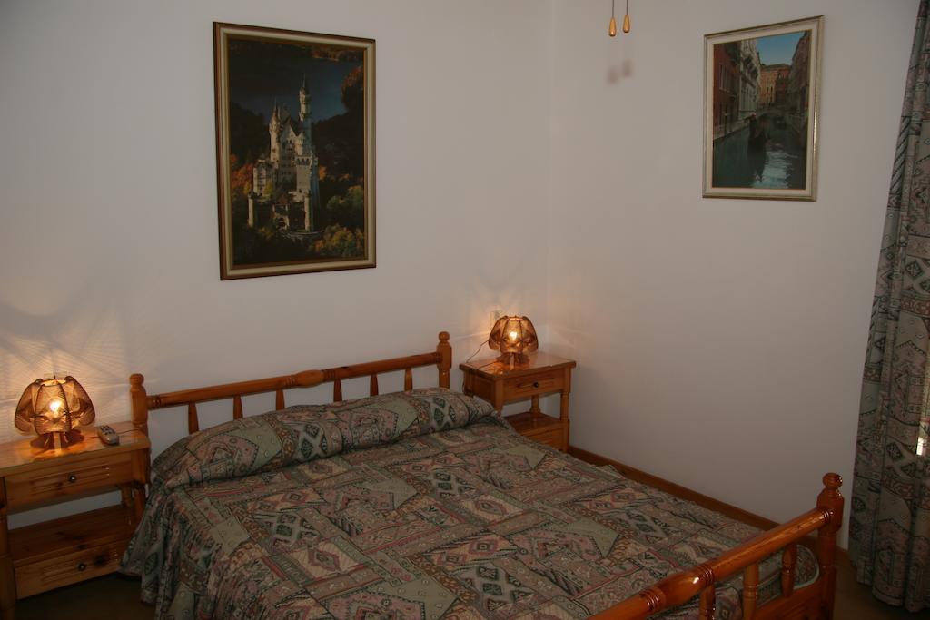 Circe Pansion Apartment Lixouri Exterior photo